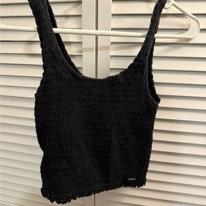 Black Woman’s Tanktop